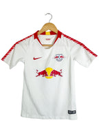 2018/2019 - Maillot RB Leipzig domicile - 10 ans