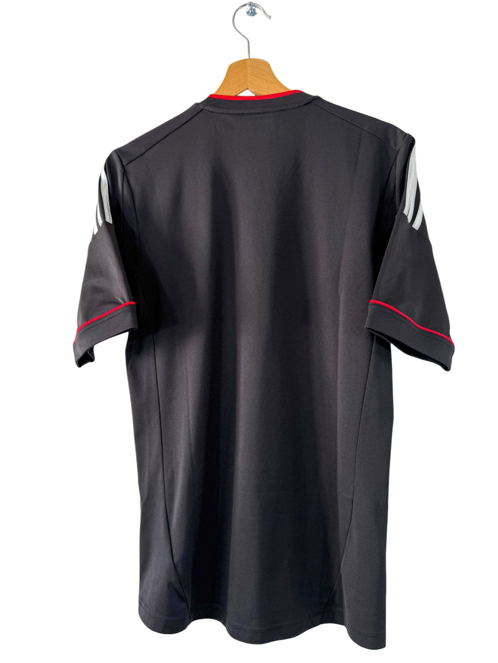 2012/2013 - Maillot Olympique Lyonnais third - S