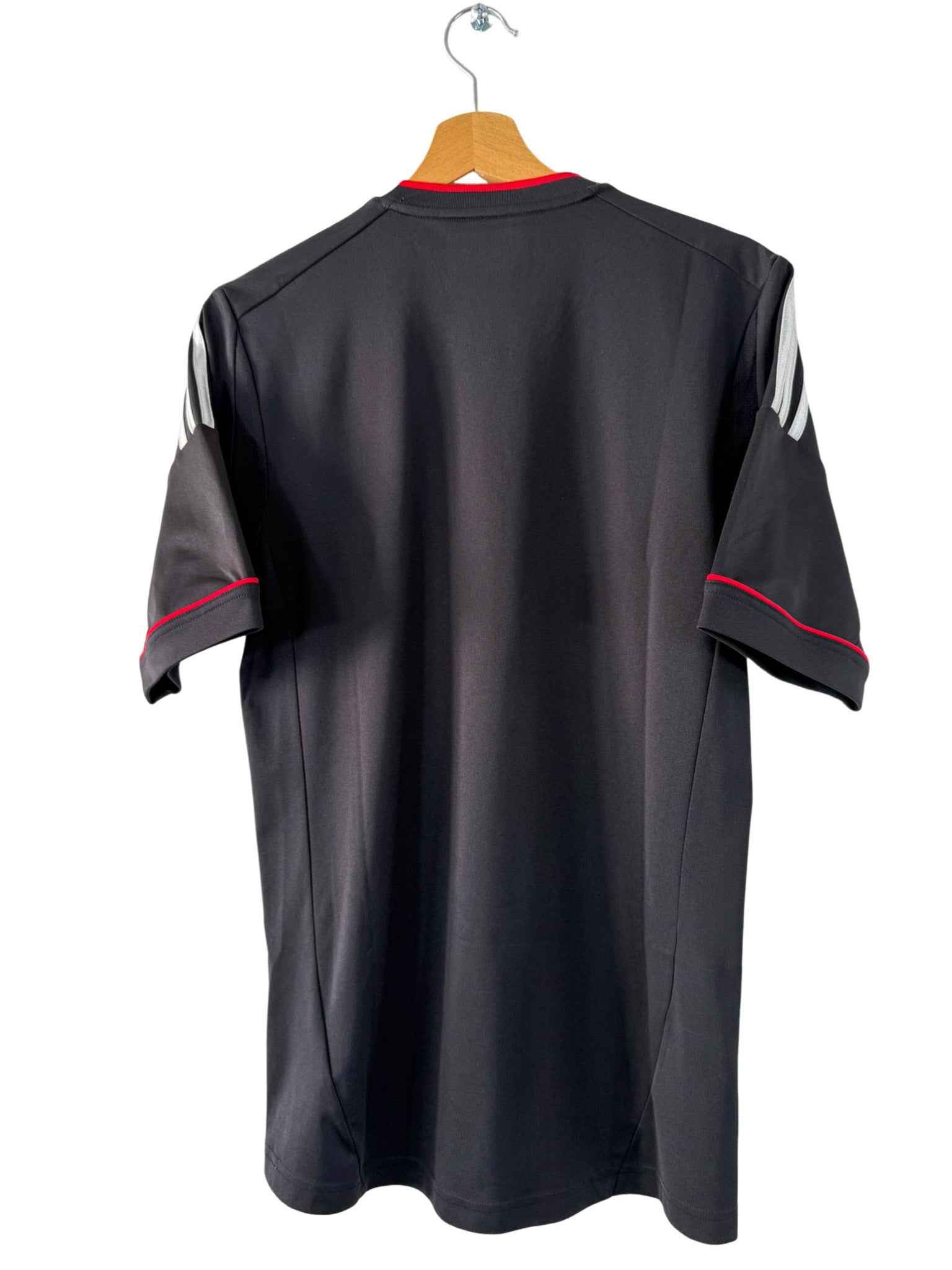 2012/2013 - Tercera equipación del Olympique Lyonnais - S