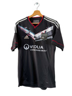 2012/2013 - Maillot Olympique Lyonnais third - S