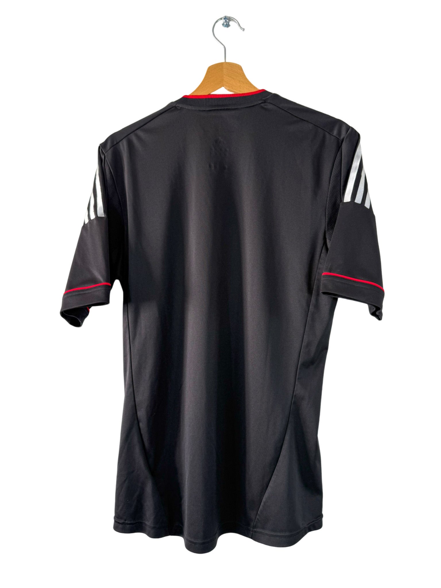 2012/2013 Maillot Olympique Lyonnais third - S