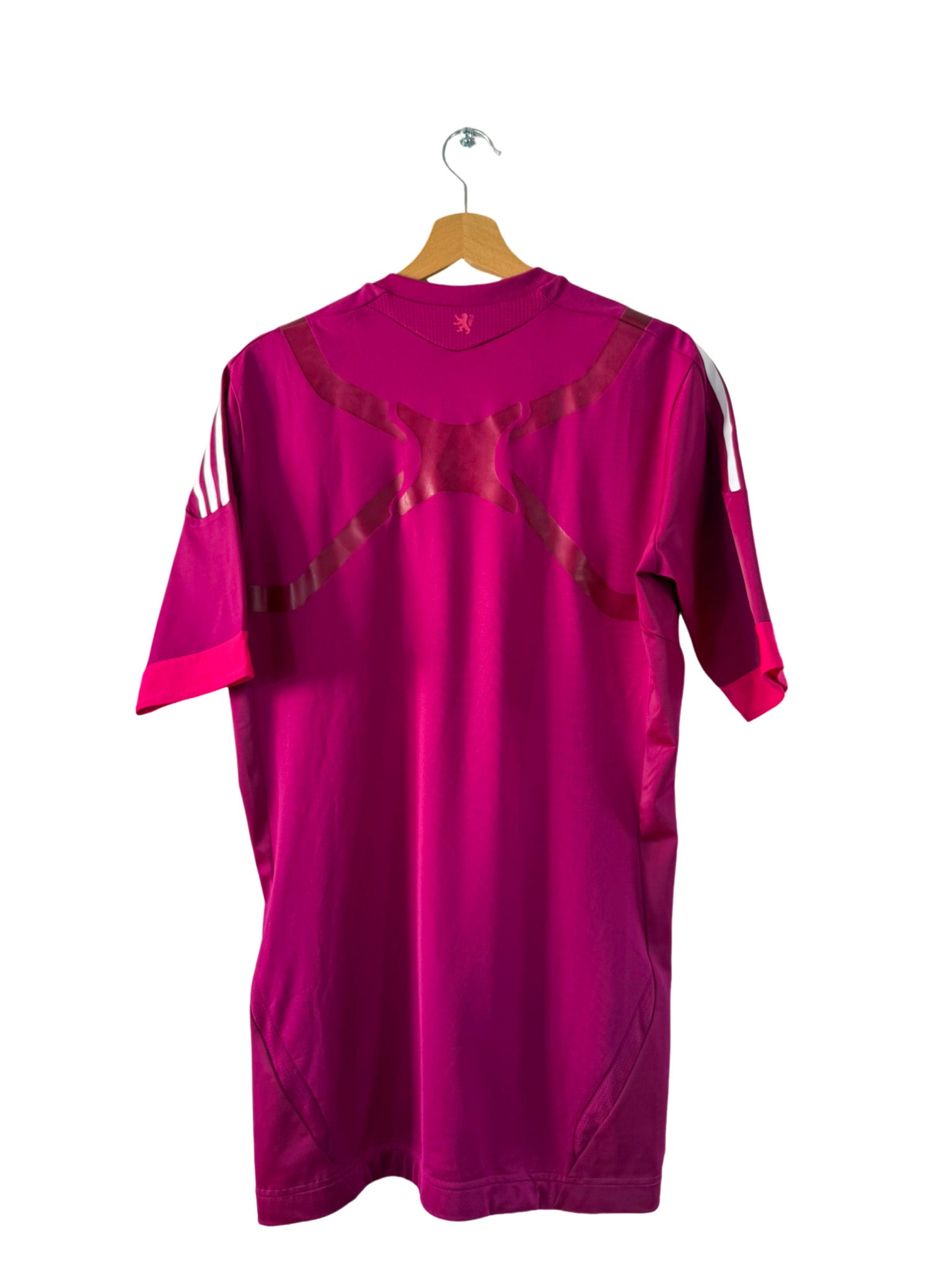2011/2012 - Maillot Olympique Lyonnais third [#9 Lisandro] *Pro - L
