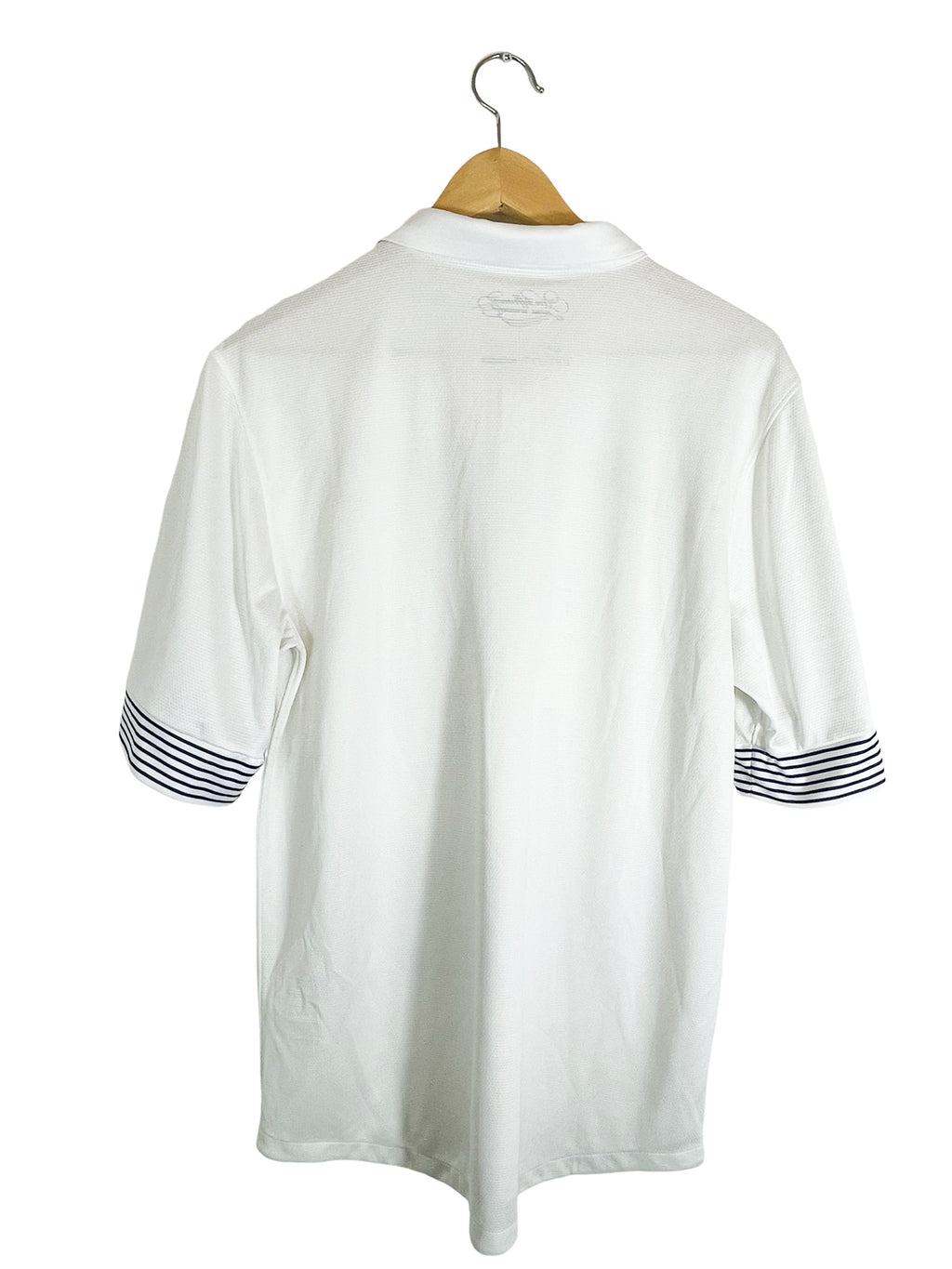 2012 - Maillot France domicile *Stock Pro* équipe jeune - L