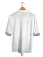 2012 - Maillot France domicile *Stock Pro* équipe jeune - L