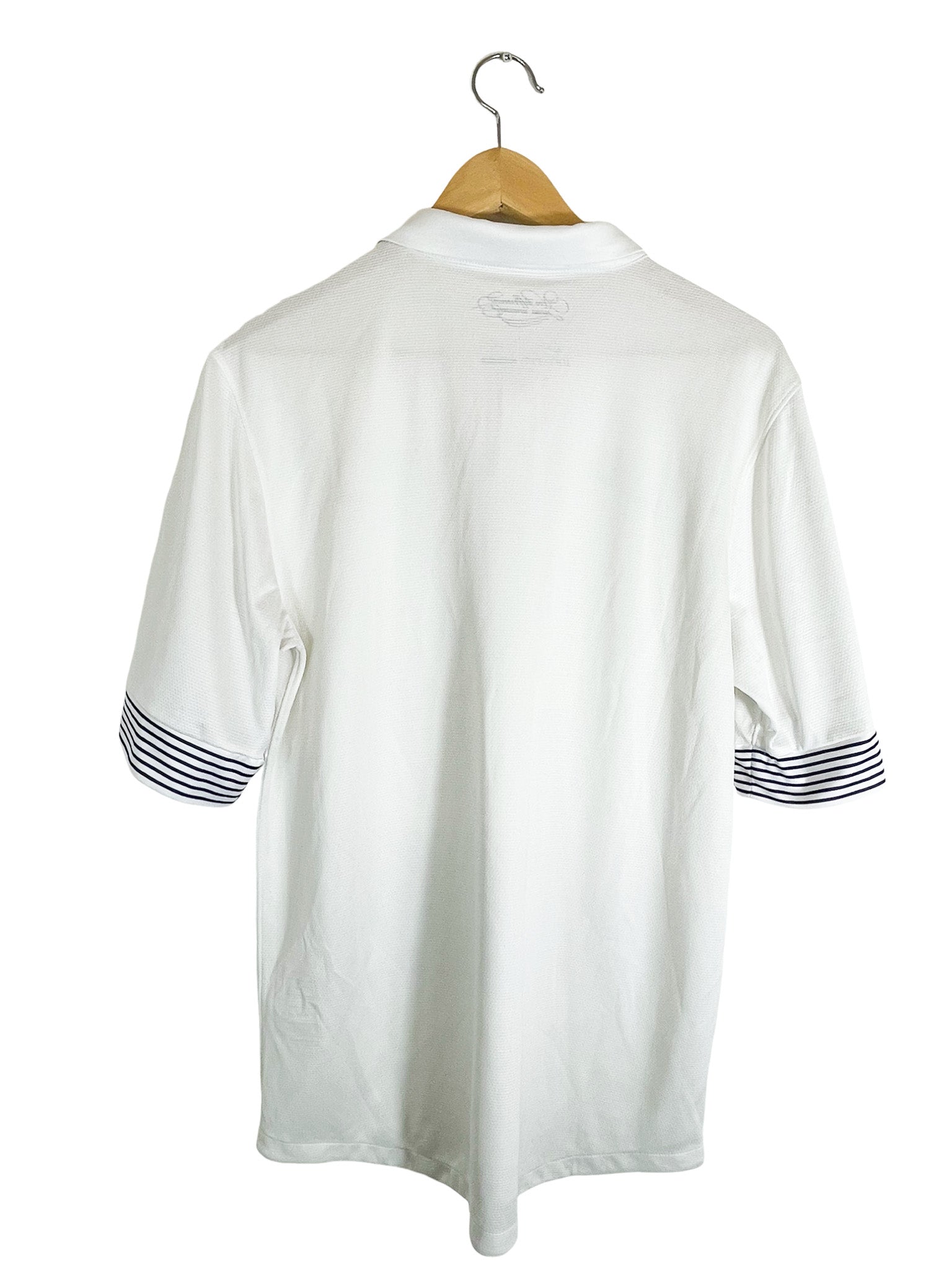 2012 - Maillot France domicile *Stock Pro* équipe jeune - L