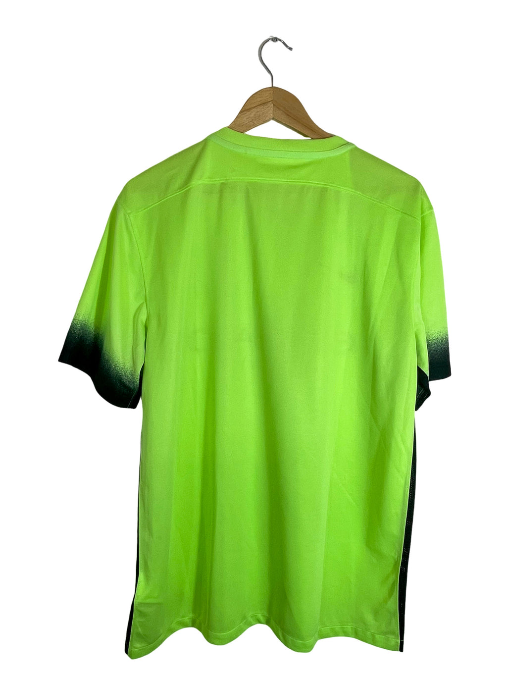 2015/2016 - Maillot Manchester City third - L
