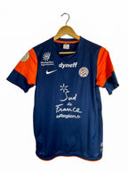 2013/2014 - Maillot Montpellier HSC domicile [#20 CABELLA] - 14 ans