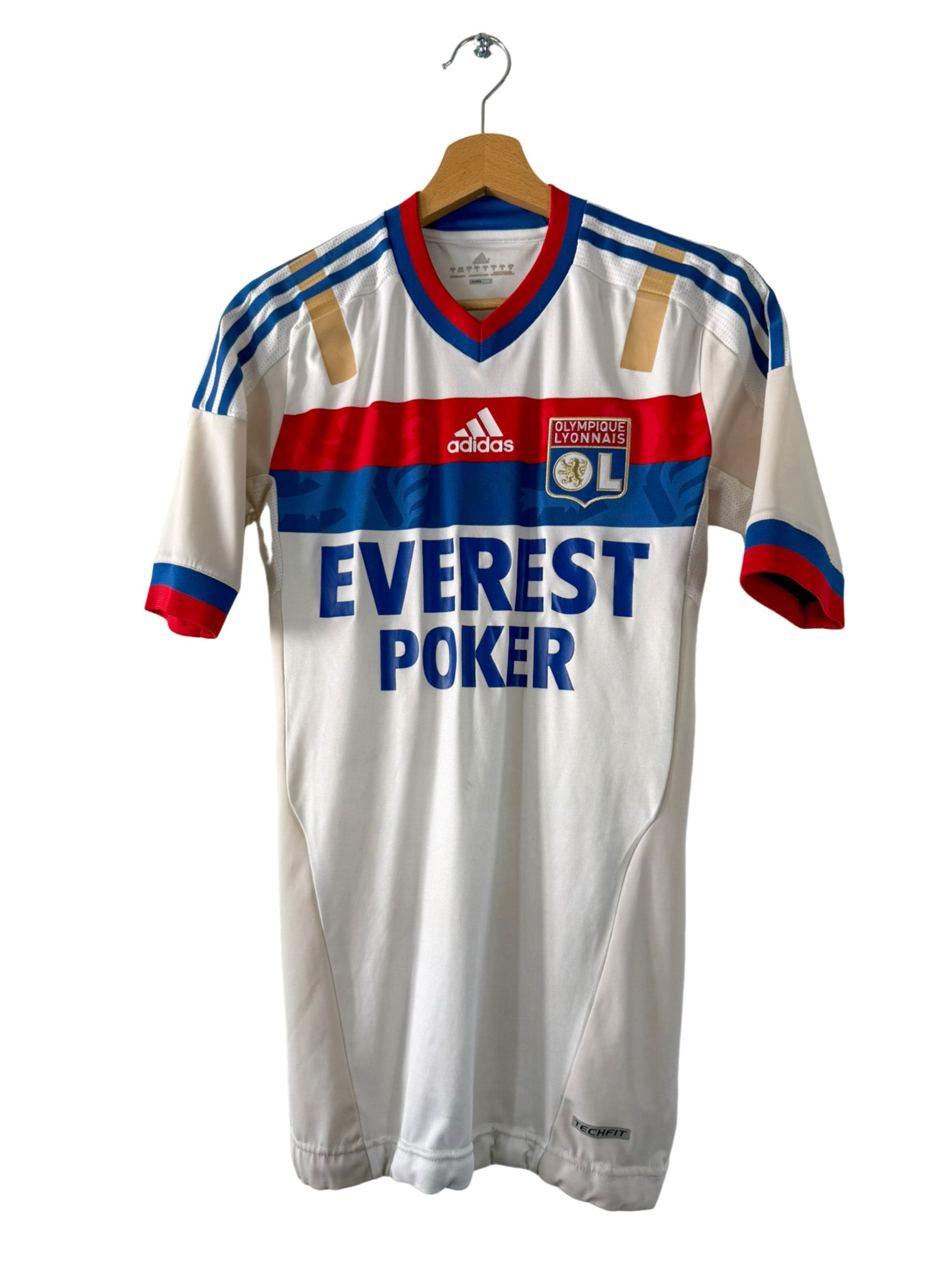 2010/2011 - Maillot Olympique Lyonnais domicile *Stock Pro* - S