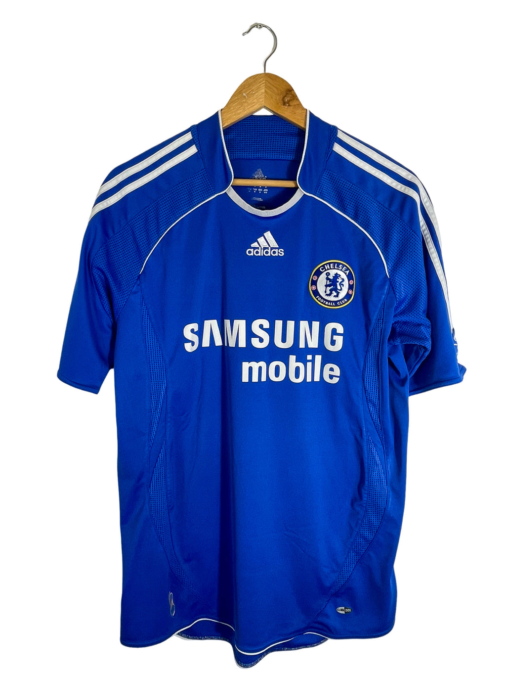 2006/2007 - Maillot Chelsea domicile - M