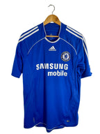 2006/2007 - Maillot Chelsea domicile - M