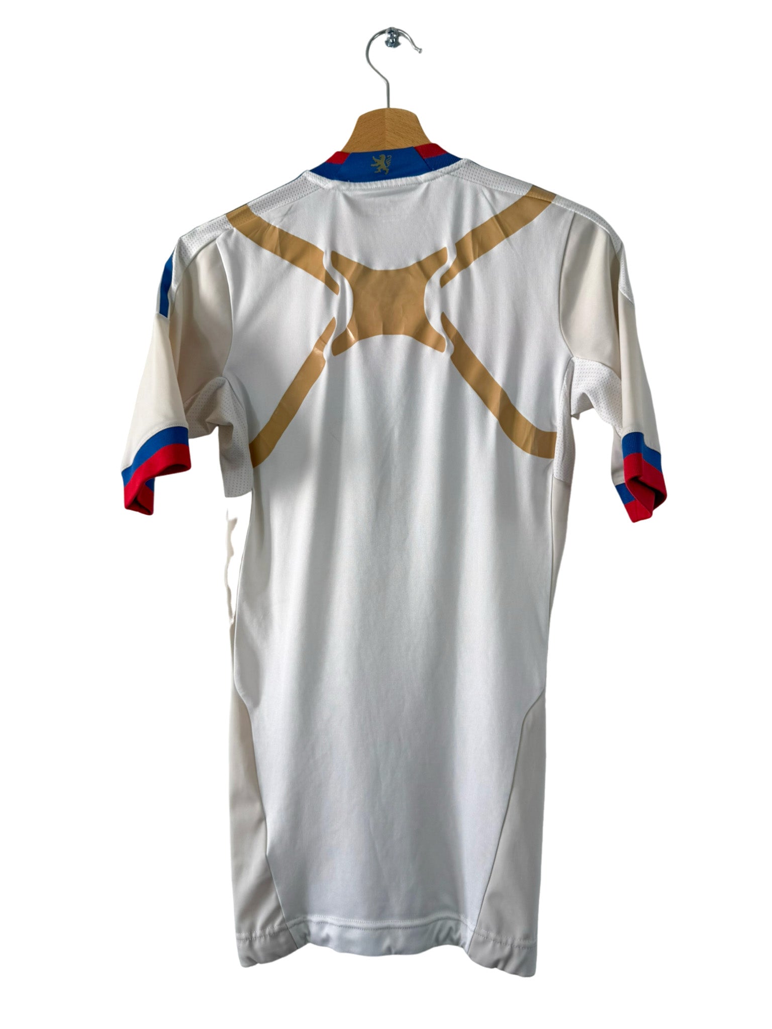 2010/2011 - Maillot Olympique Lyonnais domicile *Stock Pro* - S