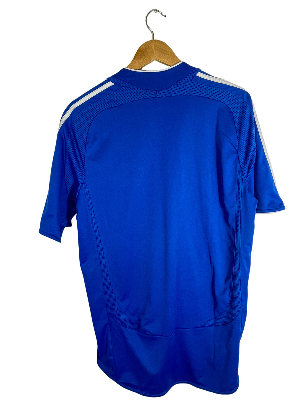 2006/2007 - Maillot Chelsea domicile - M