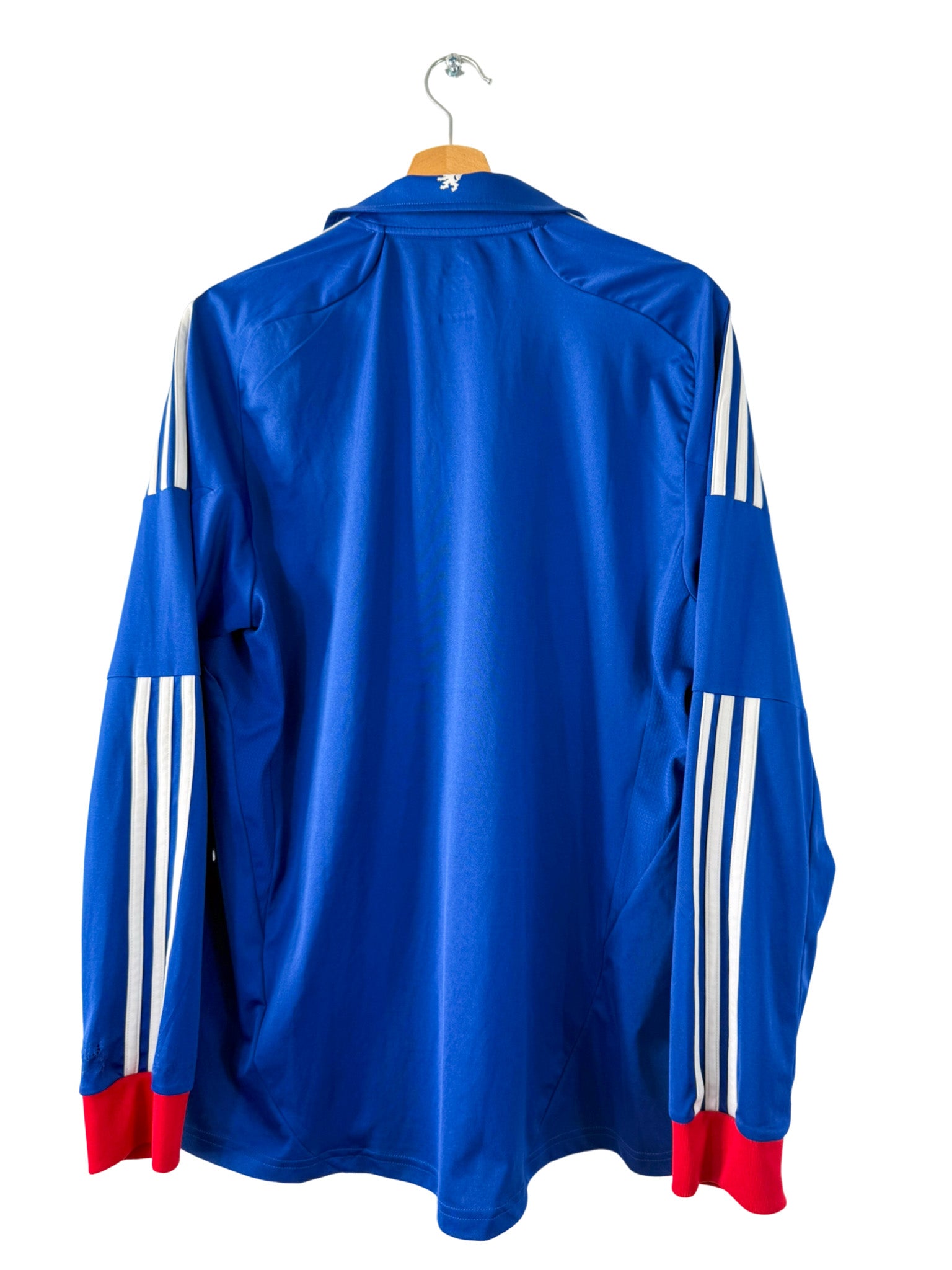2012/2013 - Maillot Olympique Lyonnais extérieur - M