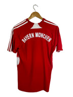 2008/2009 - Maillot Bayern Munich domicile - 16 ans