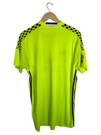 2016/2017 - Maillot gardien Real Madrid - L