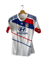 2012/2013 - Maillot Olympique Lyonnais domicile [GOURCUFF] - S