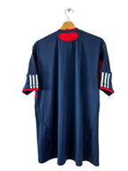 2010/2011 - Maillot Olympique Lyonnais extérieur - XL