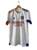 2020/2021 - Maillot Olympique Lyonnais domicile - S