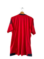 2015/2016 - Maillot Olympique Lyonnais extérieur - L