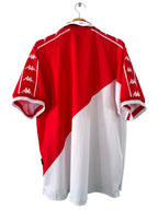 1999/2000 - Maillot AS Monaco domicile - XL