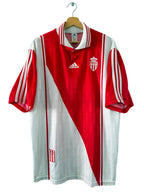1996/1997 - Maillot AS Monaco domicile - XL