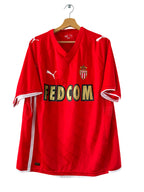 2009/2010 - AS Monaco third jersey - XL