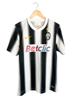 2011/2012 – Maillot Juventus domicile [#10 Del Piero] – S