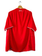 2009/2010 - AS Monaco third jersey - XL
