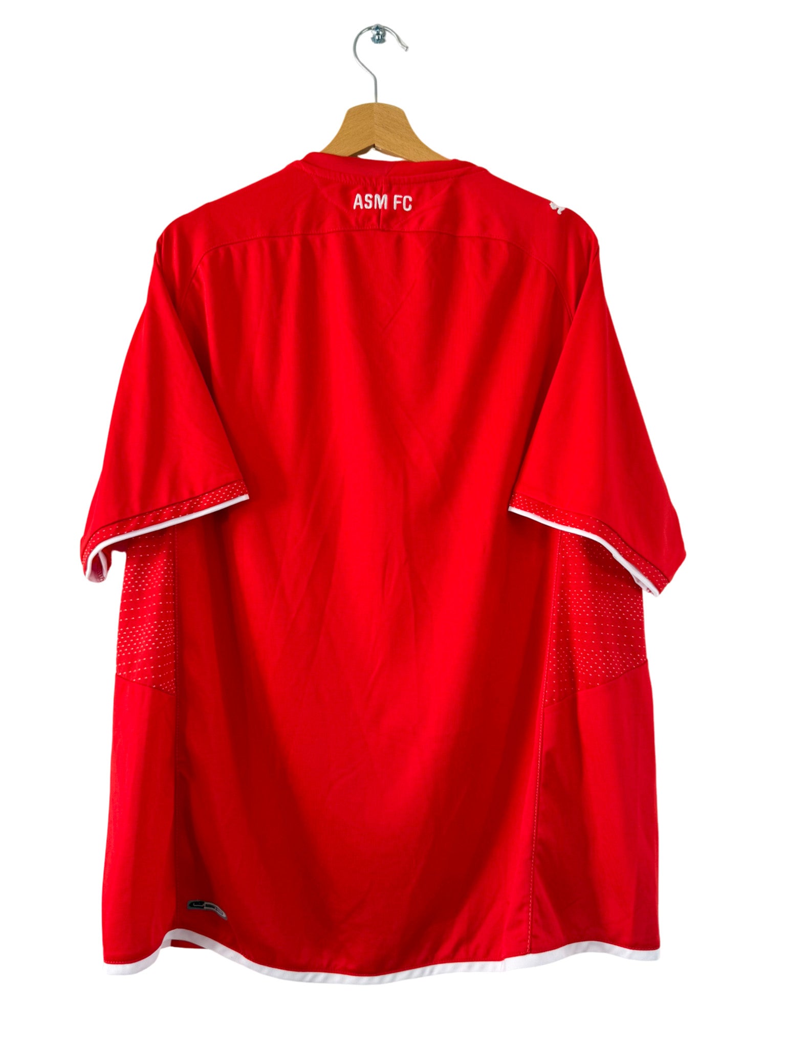 2009/2010 - Maillot AS Monaco third - XL