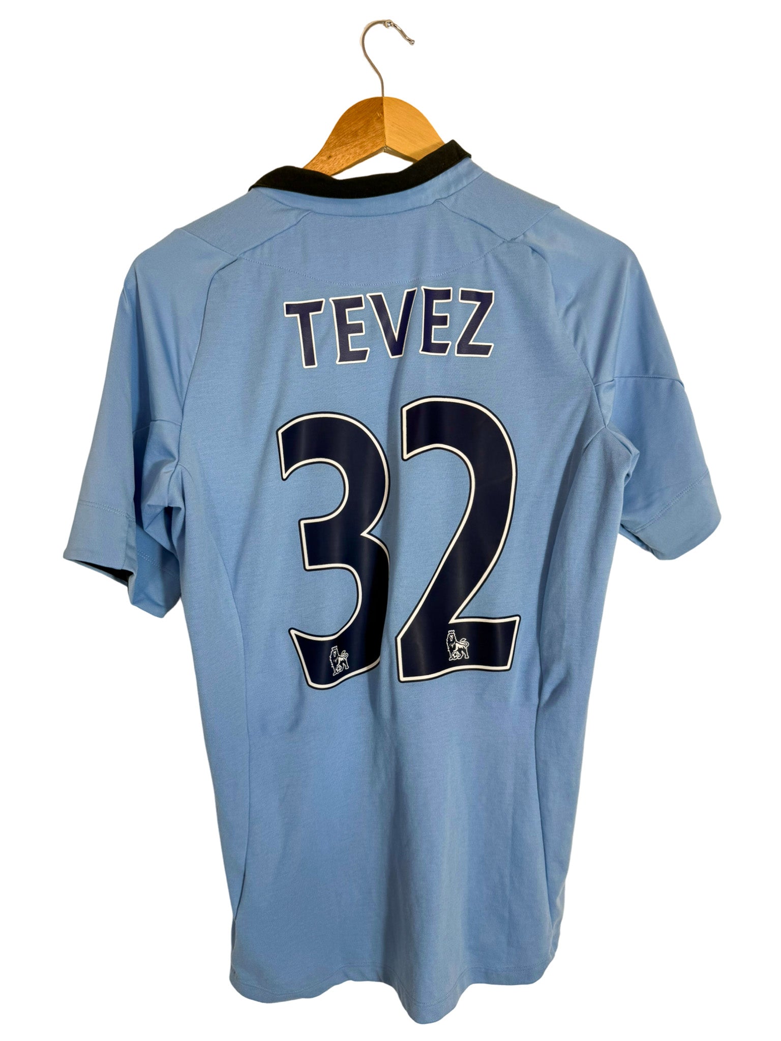Manchester City Vintage Jerseys | Retro Citizens – VISTA – Vista
