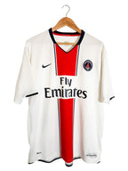 2007/2008 – Maillot PSG extérieur [#9 Pauleta] – XL