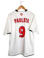 2007/2008 – Maillot PSG extérieur [#9 Pauleta] – XL