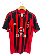 2005/2006 – Maillot AC Milan domicile [#10 Rui Costa] – S