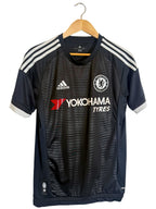 2015/2016 – Maillot Chelsea third [#10 Hazard] – S