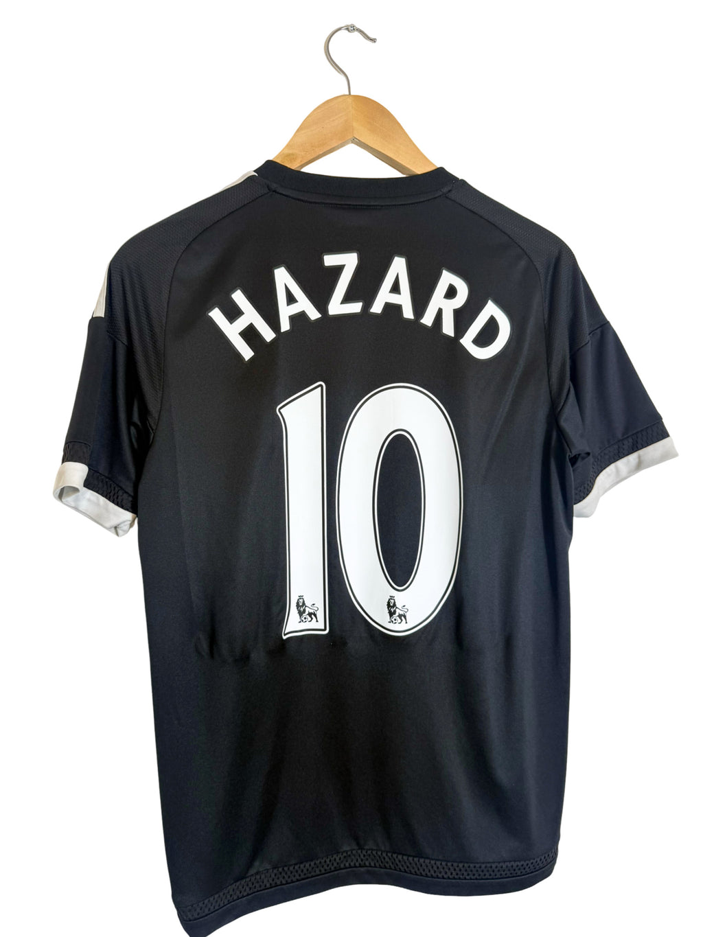 2015/2016 – Maillot Chelsea third [#10 Hazard] – S