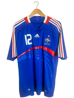 2008 - Maillot France domicile [#12 HENRY] - XL