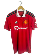2022/2023 – Maillot Manchester United domicile [#7 Ronaldo] – M