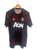 2018/2019 – Maillot Manchester United entraînement – M