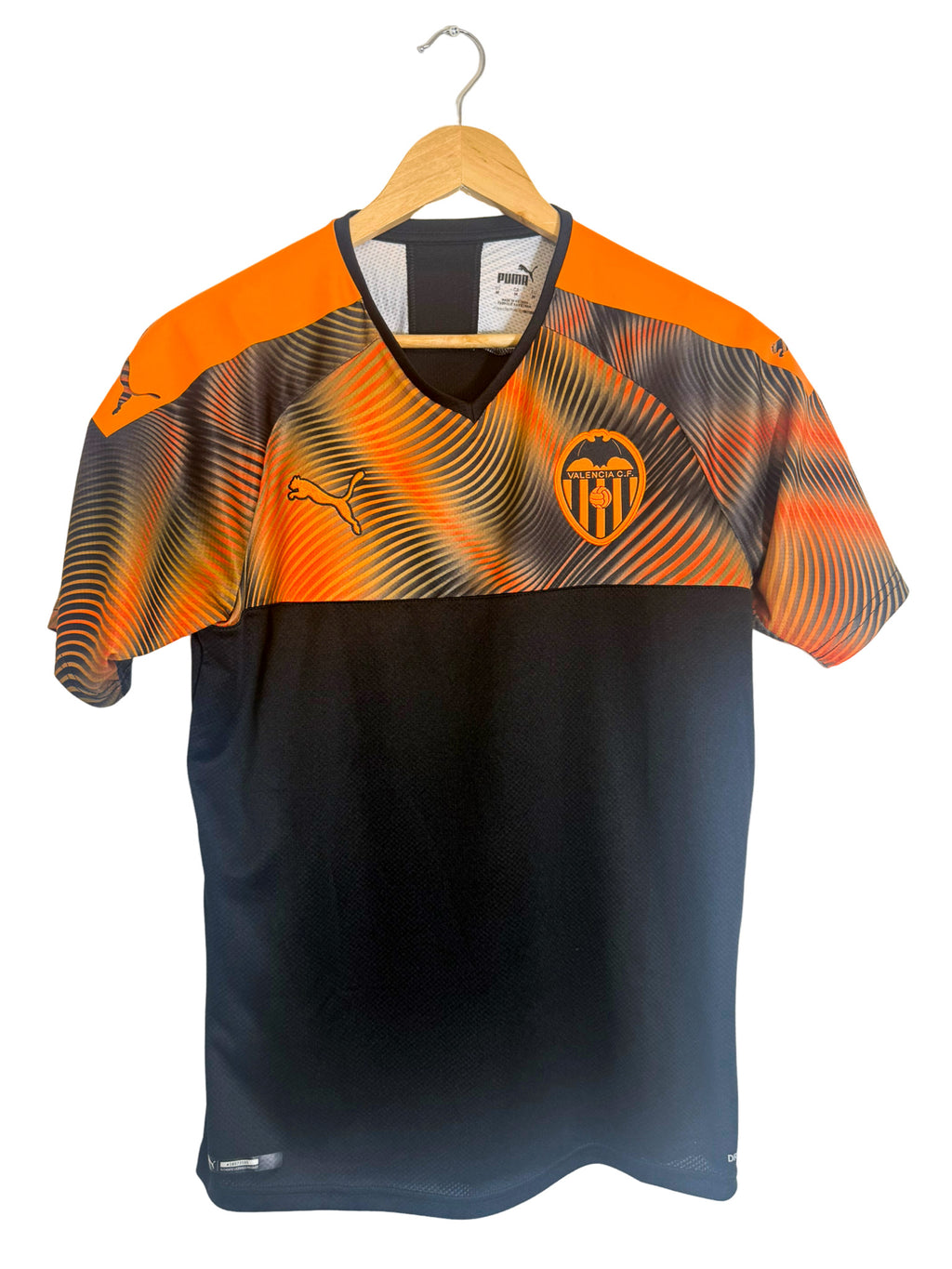 2019/2020 – Maillot Valence CF extérieur – M