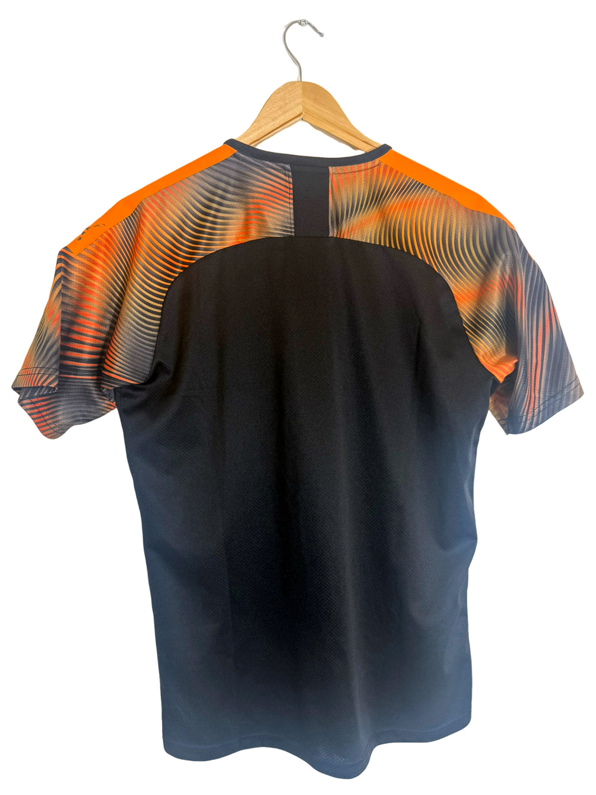 2019/2020 – Maillot Valence CF extérieur – M