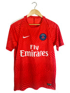 2016/2017 – Maillot Paris Saint-Germain entraînement – M