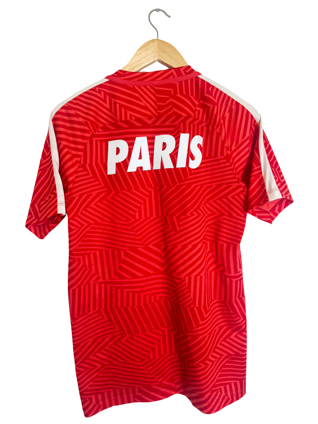 2016/2017 – Maillot Paris Saint-Germain entraînement – M