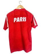 2016/2017 – Maillot Paris Saint-Germain entraînement – M