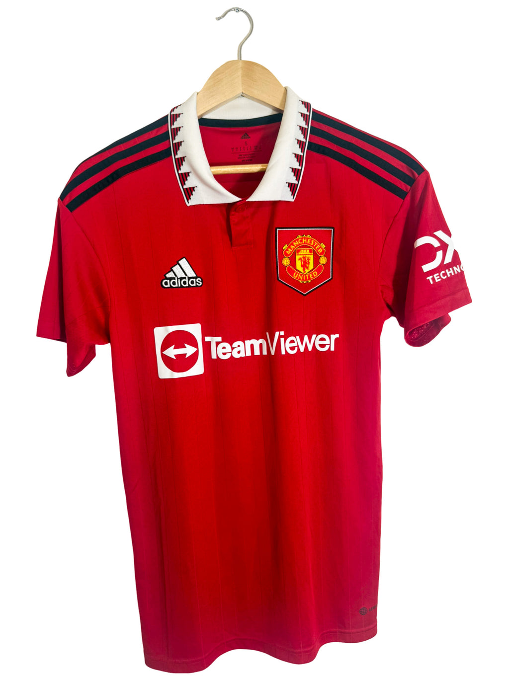 2022/2023 – Maillot Manchester United domicile – S