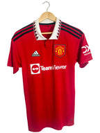 2022/2023 – Maillot Manchester United domicile – S