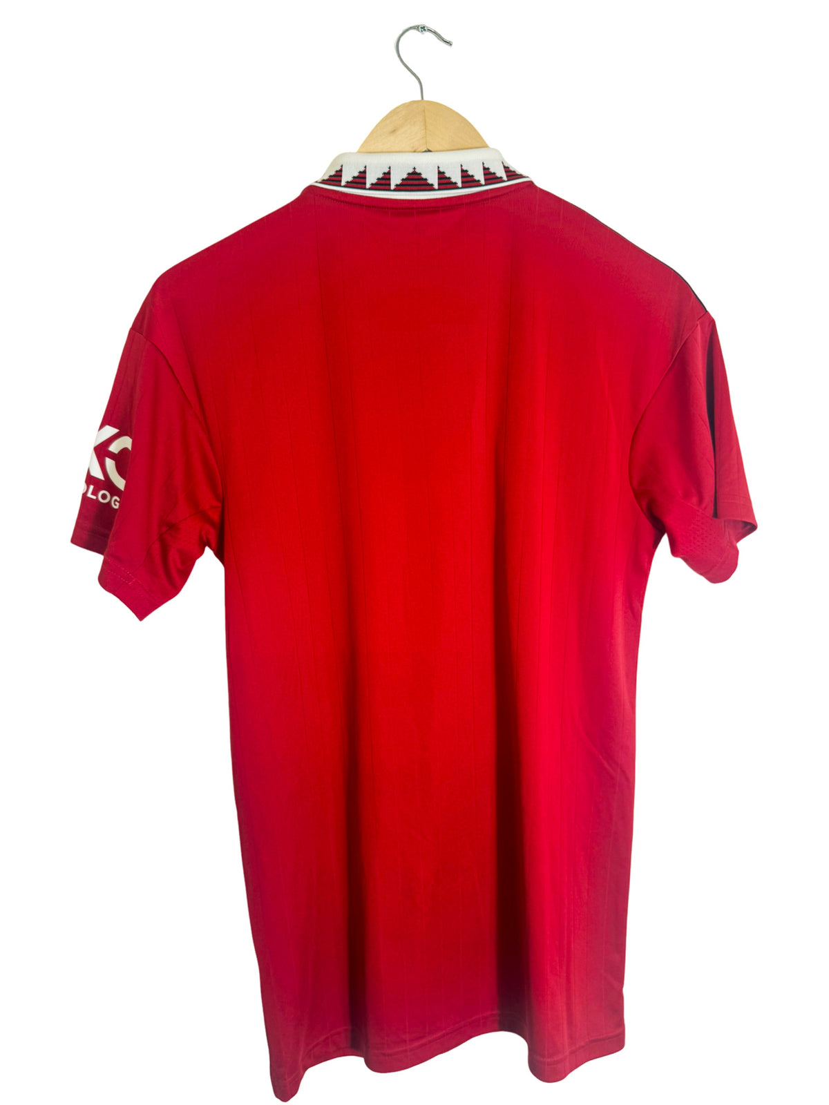 2022/2023 – Maillot Manchester United domicile – S