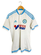 2015/2016 - Maillot Olympique de Marseille domicile - S