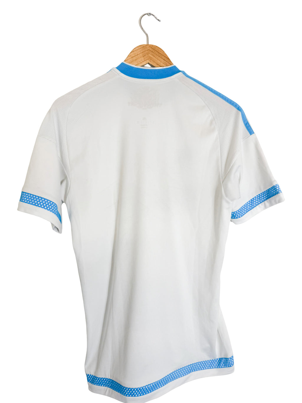 2015/2016 - Maillot Olympique de Marseille domicile - S