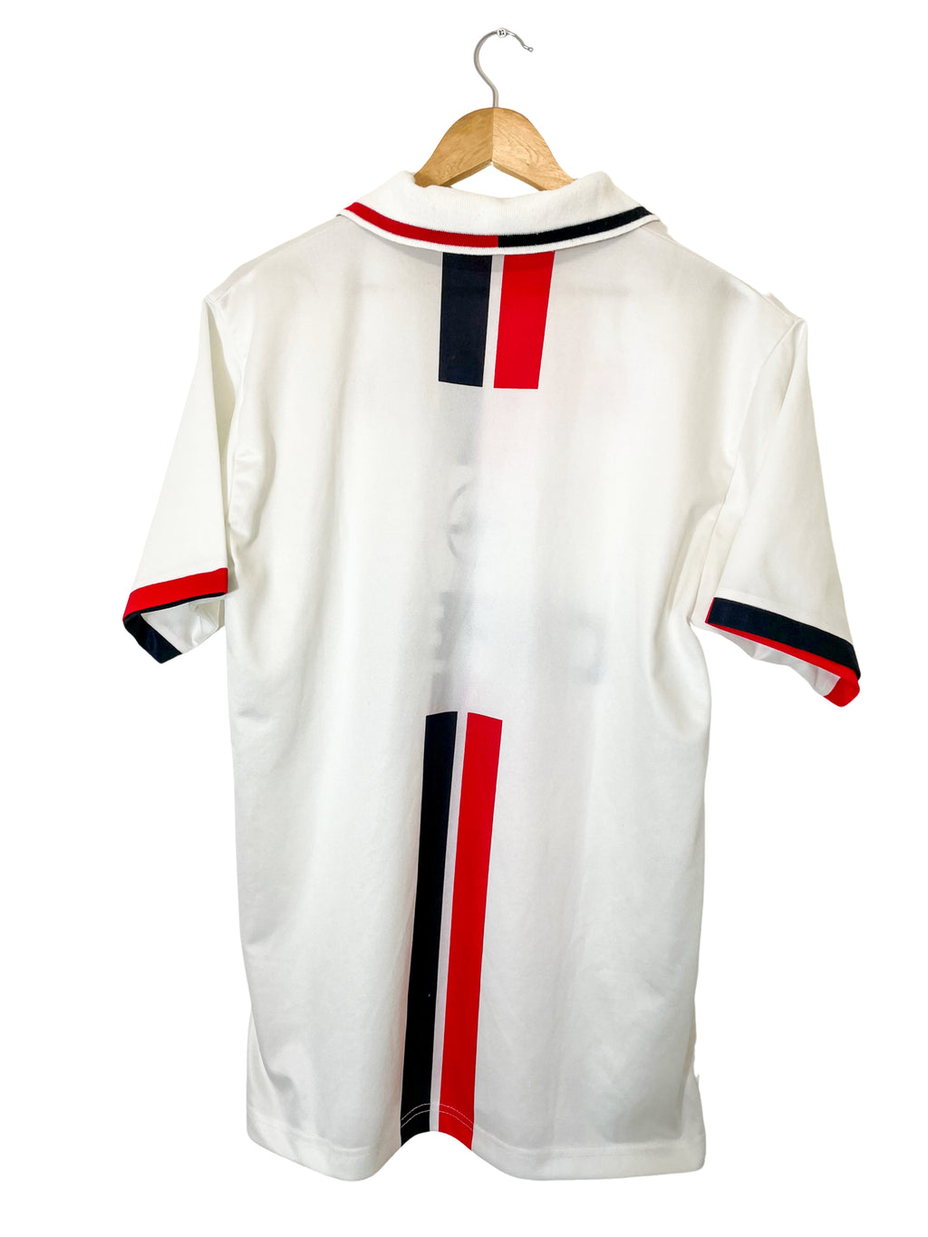 1995/1996 – Maillot AC Milan extérieur - XL