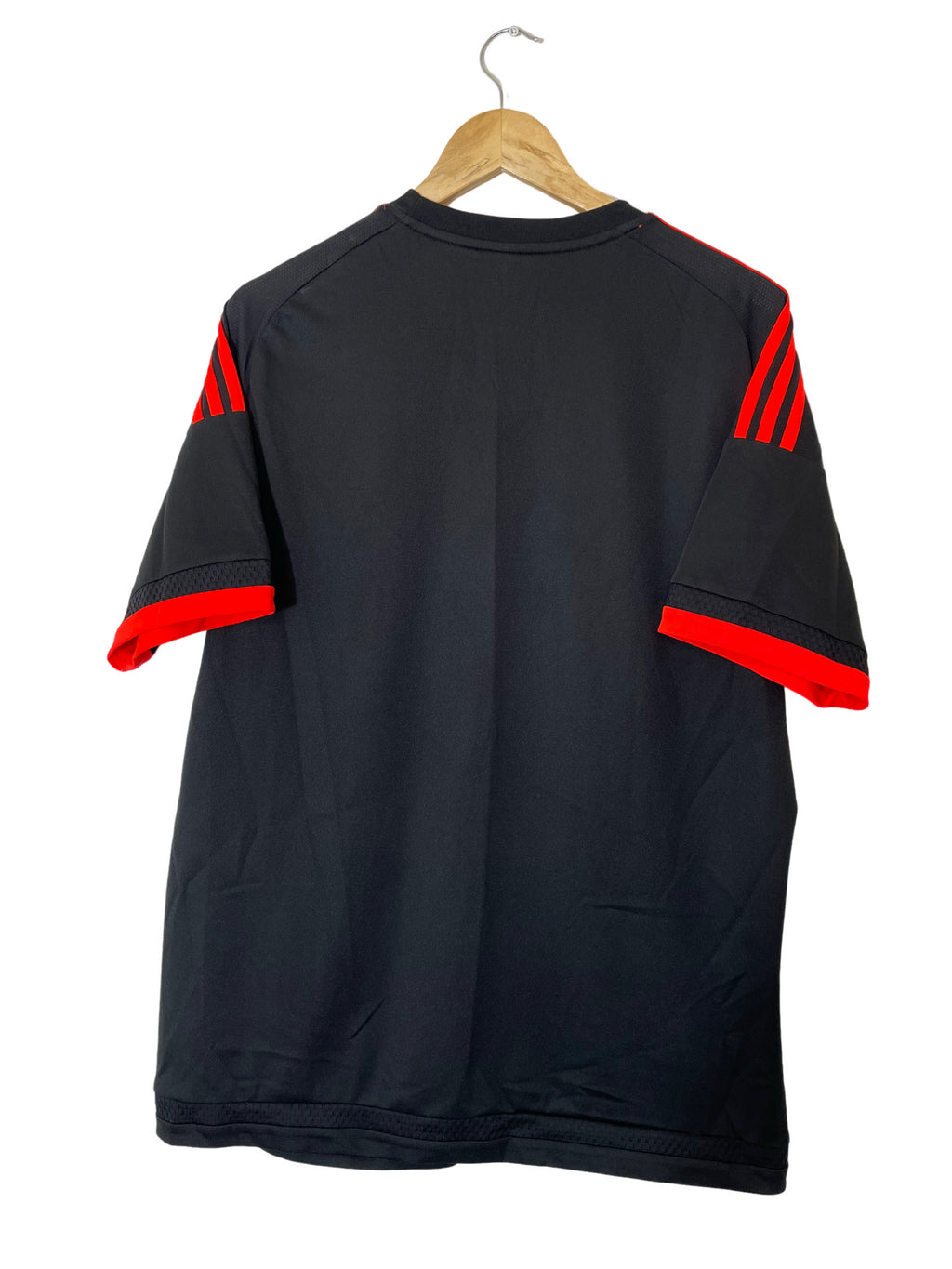 2015/2016 – Maillot Manchester United third - L